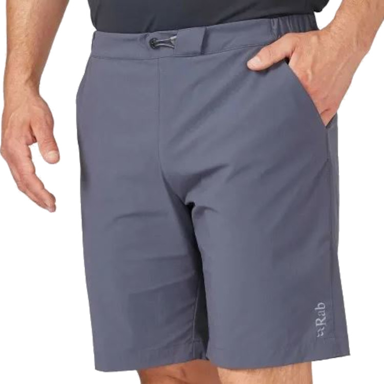 Rab Momentum Shorts 9" - Men's - Image 9